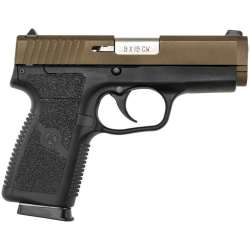 Kahr CW9 9mm Luger CW9093BB