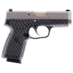 Kahr CW9 9mm Luger CW9093BCF