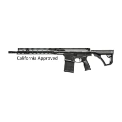 Daniel Defense DD5 V3 7.62mm NATO 7.62x51 02-157-07258-055
