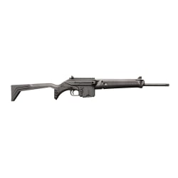 KelTec SU-16C 5.56mm NATO SU16CBLK