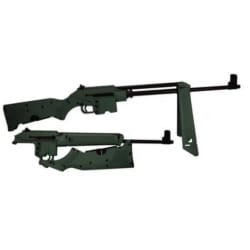 KelTec SU-16C 5.56mm NATO SU16CGRN