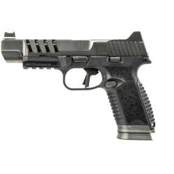 FNH FN 509 LS Edge 9mm Luger 66-100940
