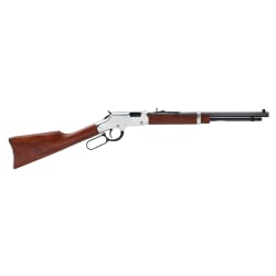 Henry Golden Boy Silver .22 LR H004SY