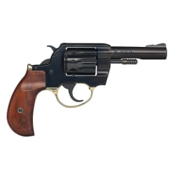 Henry Golden Boy Silver .22 LR H016BD
