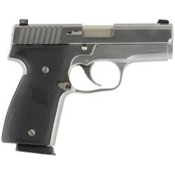 Kahr K9 9mm Luger K9098NA