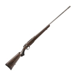 Tikka T3X Lite Roughtech Tan 6.5 PRC JRTXRBS319