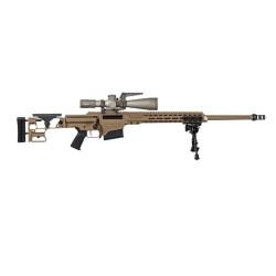 Barrett MRAD MK22 .300 Norma Mag. 19505