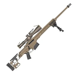 Barrett MRAD MK22 .300 Norma Mag. BF19246