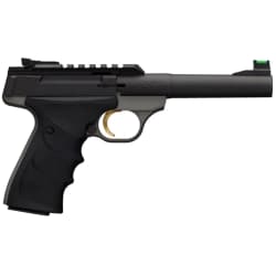 Browning Buck Mark Plus Practical URX .22 LR 051530490