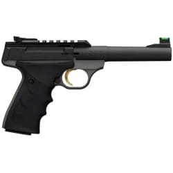 Browning Buck Mark Plus Practical URX .22 LR 51530490