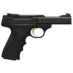 Browning Buck Mark Contour Stainless .22 LR 051408490