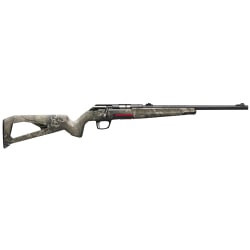 Winchester XPR SR .17 WSM 525207186