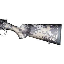 Christensen Ridgeline FFT 6.5 Creedmoor 801-06291-00