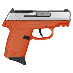 SCCY CPX-2 Gen 3 9mm Luger CPX-2TTORRDRG3