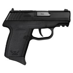 SCCY CPX-2 Gen 3 9mm Luger CPX-2CBBKRDRG3