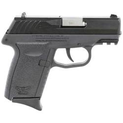 SCCY CPX-2 Gen 3 9mm Luger CPX-2CBBKG3