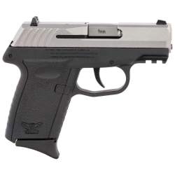 SCCY CPX-2 Gen 3 9mm Luger CPX-2TTBKG3