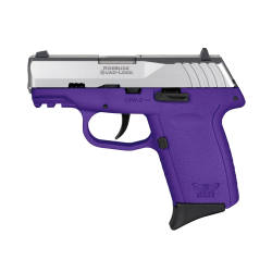 SCCY CPX-2 Gen 3 9mm Luger CPX-2TTPUG3