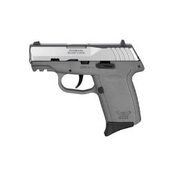 SCCY CPX-2 Gen 3 9mm Luger CPX-2TTSGG3