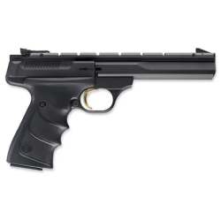 Browning Buck Mark Contour Stainless URX .22 LR 051421490