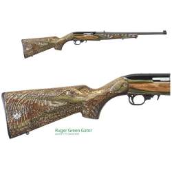 Ruger 10 22 Carbine .22 LR 21179