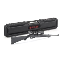 Ruger 10 22 Carbine .22 LR 31143