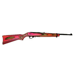 Ruger 10 22 Carbine .22 LR 1222