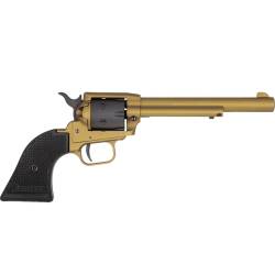 Heritage Rough Rider Small Bore .22 LR RR22S6