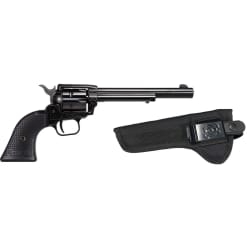 Heritage Rough Rider Small Bore .22 LR RR22B6PGHOL