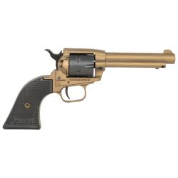 Heritage Rough Rider Small Bore .22 LR SRR22A4