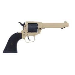 Heritage Rough Rider Small Bore .22 LR SRR22V4