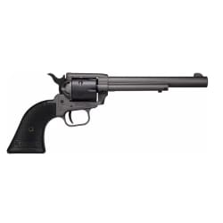 Heritage Rough Rider Small Bore .22 LR SRR22C6
