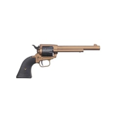Heritage Rough Rider Small Bore .22 LR SRR22A6