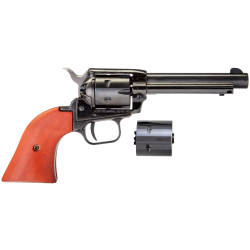 Heritage Rough Rider Small Bore .22 LR | 20 Gauge RR22MB4