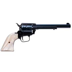 Heritage Rough Rider Small Bore .22 LR | 20 Gauge RR22MB6PRL