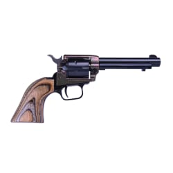 Heritage Rough Rider Small Bore .22 LR RR22CH4