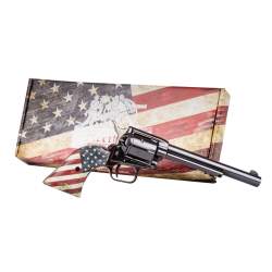 Heritage Rough Rider Small Bore .22 LR RR22B6USFLAG