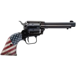 Heritage Rough Rider Small Bore .22 LR RR22B4USFLAG