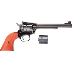 Heritage Rough Rider Small Bore .22 LR | 20 Gauge RR22MB6AS