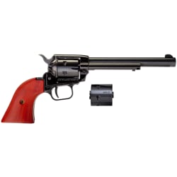 Heritage Rough Rider Small Bore .22 LR | 20 Gauge RR22MB6