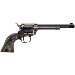 Heritage Rough Rider Small Bore .22 LR RR22CH6