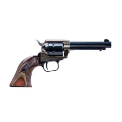 Heritage Rough Rider Small Bore .22 LR | 20 Gauge RR22MCH4