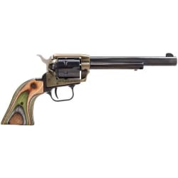 Heritage Rough Rider Small Bore .22 LR | 20 Gauge RR22MCH6