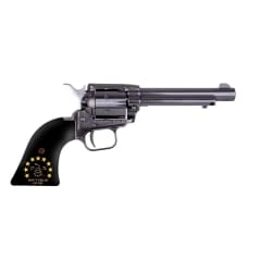 Heritage Rough Rider Small Bore .22 LR RR22B4-GDTOM
