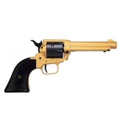 Heritage Rough Rider Small Bore .22 LR RR22S4