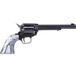Heritage Rough Rider Small Bore .22 LR RR22B6GPRL