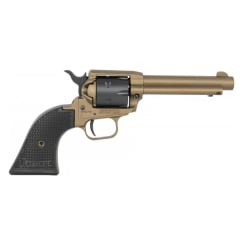 Heritage Rough Rider Small Bore .22 LR RR22A4