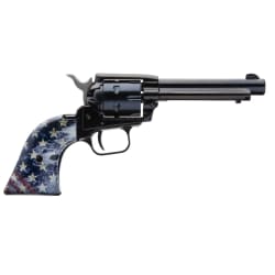 Heritage Rough Rider Small Bore .22 LR RR22B4-US01
