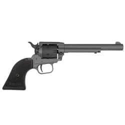 Heritage Rough Rider Small Bore .22 LR RR22C6