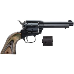 Heritage Rough Rider Small Bore .22 LR | 20 Gauge RR22MBS4